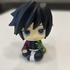 鬼滅の刃 るかっぷ 冨岡義勇