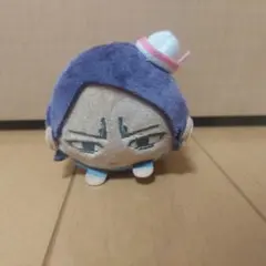 ゴールデンカムイ展 のるキャラマスコット 鯉登少尉 - メルカリ