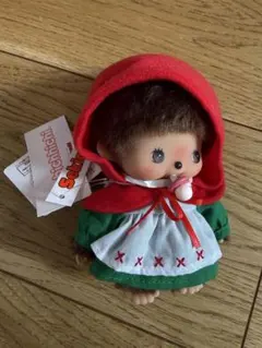 モンチッチ ベビチッチ はじめてのどうぶつえん うさぎちゃん
