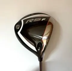 プロギアPRGR RSX Fドライバー 10度 ヘッドのみ - メルカリ