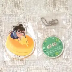 忍たま アニカフェ アクスタ 長次