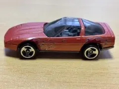 ホットウィール　'80sコルベット