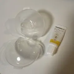Medela ニップル保護　ピュアレーン