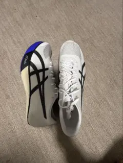 じゃがバタ様専用 asics META SPEED SP2 25.5cm 美品