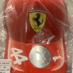 2026年最新】FERRARI メンズ キャップの人気アイテム - メルカリ