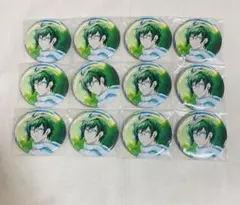 二階堂大和 缶バッジ