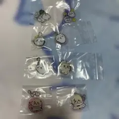 ちいかわ アクリルキーホルダー アクリルスタンド