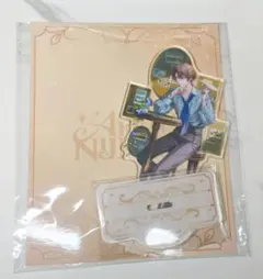 【限定セール】加賀美ハヤト ART OF NIJISANJI アクスタ