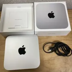 Apple Mac mini 本体 m1 メモリー16G ssd 512Gのサムネイル
