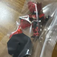 仮面ライダー　オーズ　タジャドルコンボ
