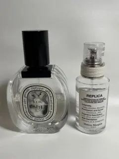 diptyque Margiela ディプティック マルジェラ香水 セット