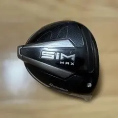 2026年最新】sim max ドライバー 9の人気アイテム - メルカリ