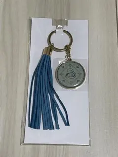 ROF-MAO 四神モチーフ タッセルチャーム 甲斐田晴