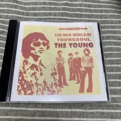 THE NEW WORLD OF YOUNGSOUL THE YOUNG
