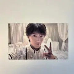 M!LK 吉田仁人 Jewel ステッカー - メルカリ