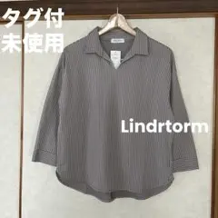 Lindrtorm タグ付き　未使用　美品　トップス　クール&ドライ