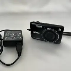 2026年最新】COOLPIX a300 ジャンクの人気アイテム - メルカリ