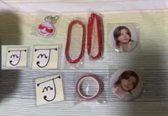 INI 松田迅 まとめ売り