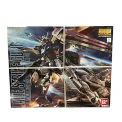 1/100 MG GAT-X105 エールストライクガンダム Ver.RMのサムネイル
