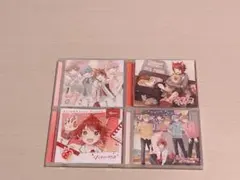 すとぷり CD