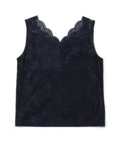 ロペピクニック　総レースインナー　38サイズ