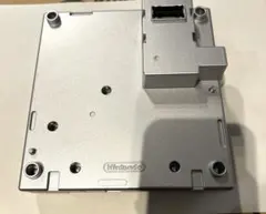Nintendo Game Boy Player シルバー