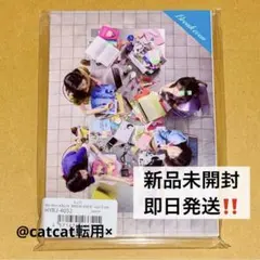 ILLIT BREAK EVEN グループ盤 新品 미개봉 アルバム GLLIT
