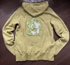 ダルタンボナパルト　ジップアップパーカー　48