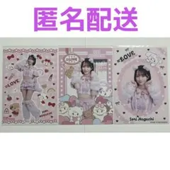 野口衣織 イコラブ ＝LOVE 猫衣装 mikkoコラボ 生写真 コンプ - メルカリ