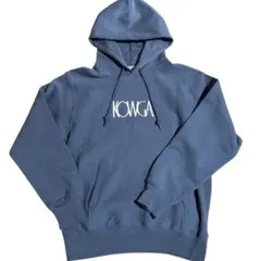 KOWGA OG LOGO foodie