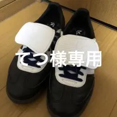 adidas サンバ 27