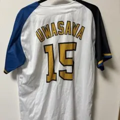 信州ブレイブウォリアーズ ベースボールシャツ 前田怜緒 - メルカリ