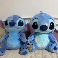2025年最新】スティッチ超超BIGぬいぐるみの人気アイテム - メルカリ
