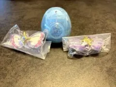 サウンドロップ（キュアウインク）&リボンコレクション　3点セット