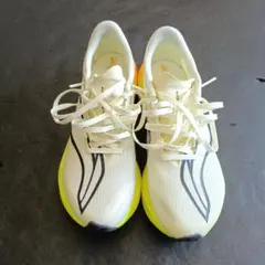 ら*月様 リーニン 飛雷 LI-NING FEIDIAN 5 ELITE 24. - メルカリ