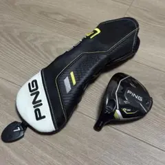 PING G430MAX 7W レフティのサムネイル