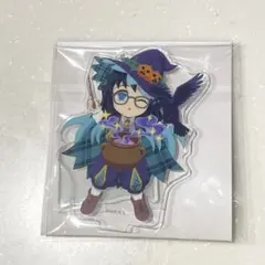 鬼滅の刃 ufotable ハロウィン アクリルスタンド 時透無一郎