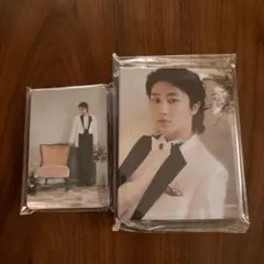 SEVENTEEN the8 FML トレカ