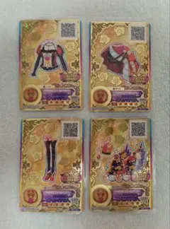 アイカツスターズ ルーレット 星のツバサ エルザ ブルーミングクイーン