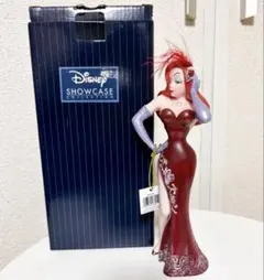 ✴︎希少品✴︎ ロジャーラビット　ジェシカ　スタチュー ロジャー・ラビット ジェシカラビット Jessica Rabbit クチュール・デ