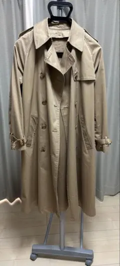 アローズ　トレンチコート