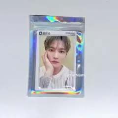 JO1 TIMA トレカ 河野純喜 星2 2星 QQmusic QQ - メルカリ