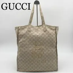 2025年最新】gucci エコバッグ くまの人気アイテム - メルカリ