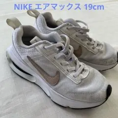 NIKE ナイキ エアマックス 19cm