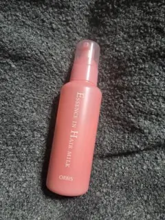 【一回のみ使用】ORBIS エッセンスインヘアミルク140g