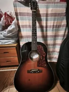 GRASS ROOTS / G-AC-J Tobacco Sunburst