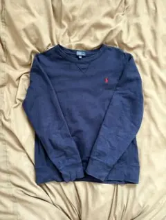 90s polo ralph lauren sweat