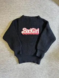 ニットパーカー ニット