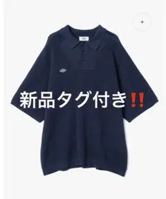 ANCELLM S/C FOOTBALL SHIRT GRAY - メルカリ