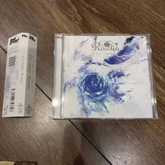 Edel Rose II 缶バッジ Roselia 中島由貴 - メルカリ